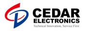 Changchun Cedar Electronics Technology Co., Ltd.