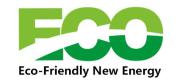 Eco-Friendly New Energy Technology Co., Ltd.