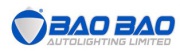 Guangzhou Baobao Lighting Company