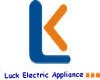 Yuyao Luck Electric Appliance Co., Ltd