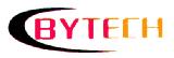 Bytech Industrial Ltd.