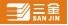 Fujian Nanping Sanjin Electronics Co., Ltd.