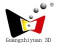 Jiangmen Guangzhiyuan 3D Technology Co., Limited