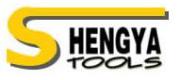 Qingdao Shengya Machine & Tools Co., Ltd.