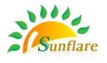 Qingdao Sunflare New Energy Co., Ltd.