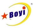 Ningbo Boyi Electronics Co., Ltd.