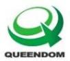 Dongguan Queendom Electronics Co., Ltd.