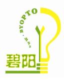 Shanghai Beyond Optoelectronic Co.,Ltd