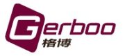Shenzhen Gerboo Technology Co., Ltd.