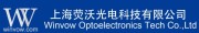 Shanghai Winvow Optoelectronics Tech Co., Ltd