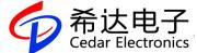 Changchun Cedar Electronics Co., Ltd.