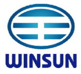 Shanghai Winsun Electronics Co., Ltd