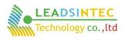 Shenzhen Leadsintec Co., Ltd.