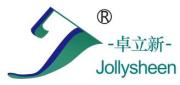 Jollysheen Opto-Electronic Co., Ltd.
