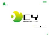 Dongguan Deying Photoelectric Co., Ltd.
