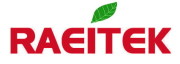 Raeitek Lighting And Electronic Manufacturing Inc.
