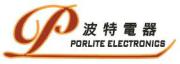 Ninghai Porlite Electrical Appliance Co., Ltd.