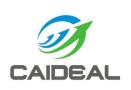 Nanjing Caideal Products Co., Ltd.