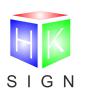 Haokang Electric Sign Co., Ltd.