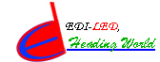 EDI-LED Electronics Co., Ltd.