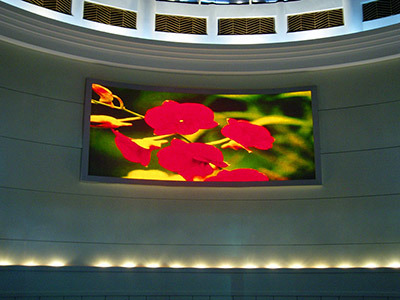 P6 LED Display Module for Indoor LED Display
