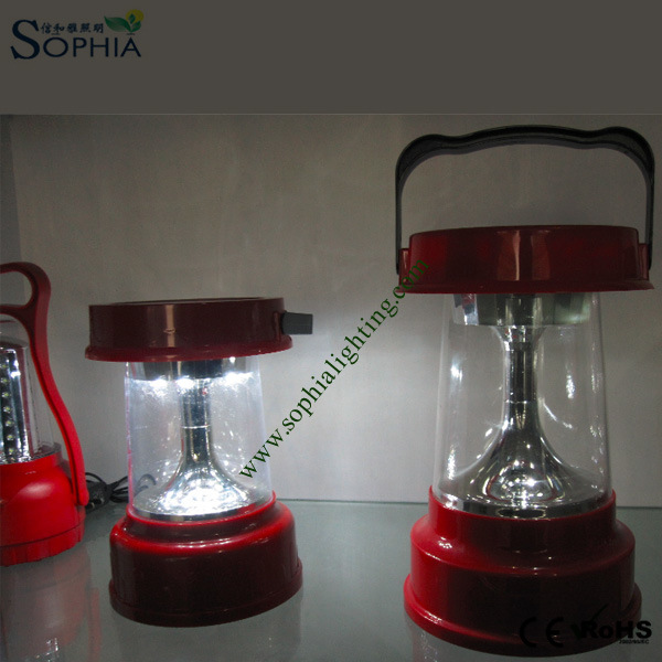 Solar LED Lamp, LED Solar Lamp, Solar Lantern, Solar Light