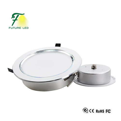 12W Round LED Downlight with Competitive Price