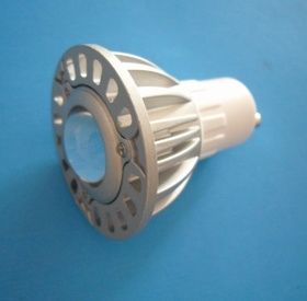 LED Cup Light (GU10-A-3W)