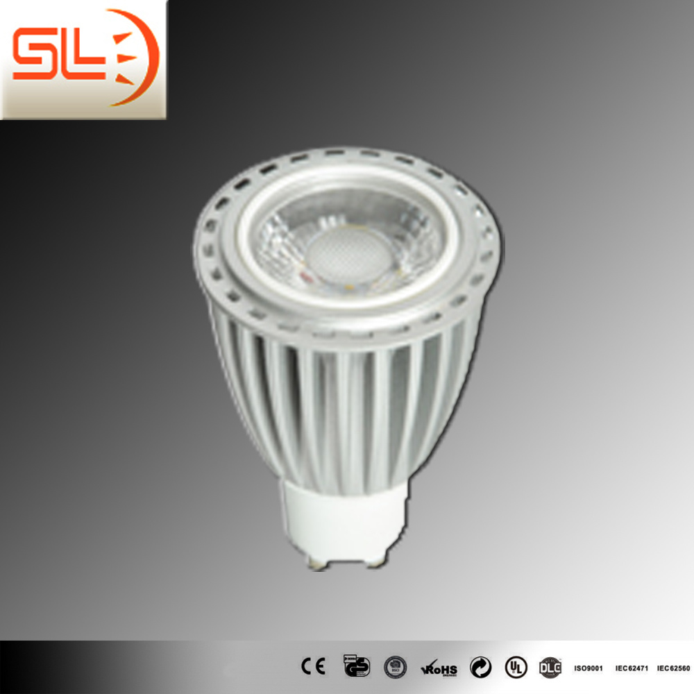 SMD GU10 LED Spotlight with High Quality
