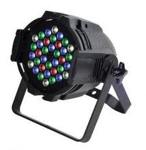 36pcsx3w High Quality Waterproof LED PAR Light for Outdoor Stage