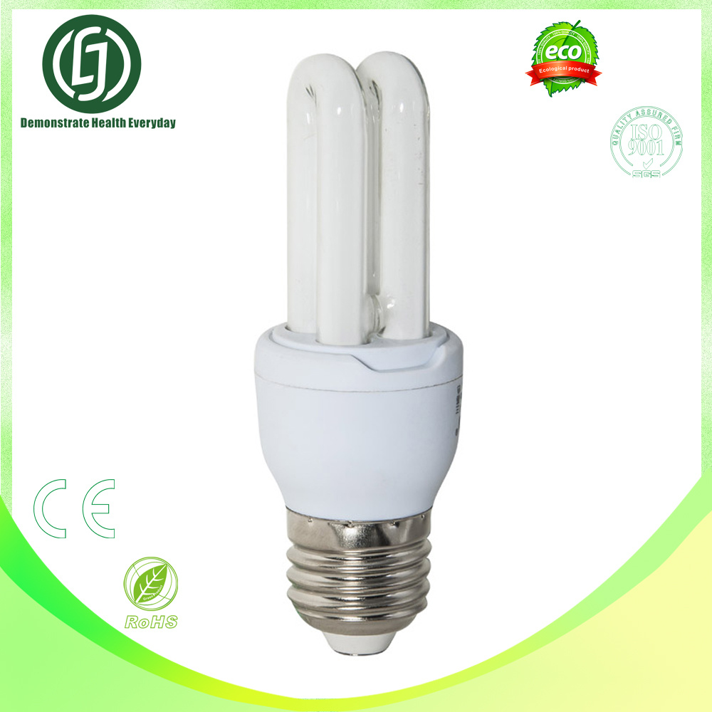 12mm 2u Energy Saving Light Bulb