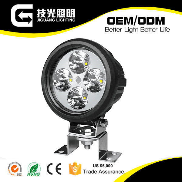 High Intensity C-Ree LED Work Light for Offroad Vehicles