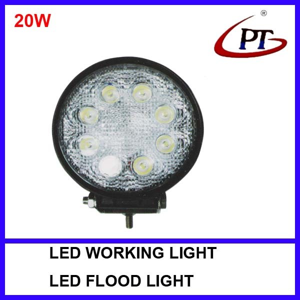21W LED Work Lamp LED Working Light