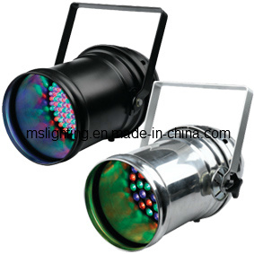 12*10W RGBW 4in1 LED PAR 64 Long / LED Stage Light