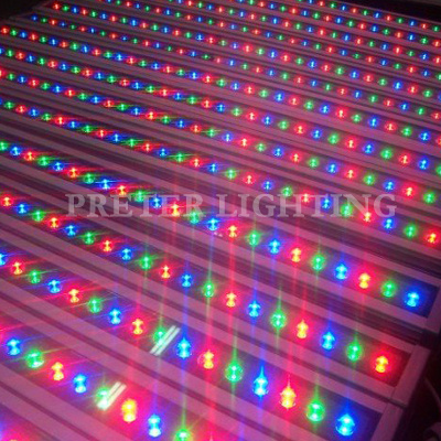 High Quality IP65 DMX RGB Projecting Light/Wall Washer