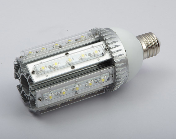 30W Aluminium Corn Light (HY-LYM-30W-07)