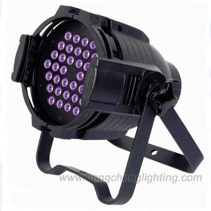 36X3w UV LED PAR Light (HC-002B)