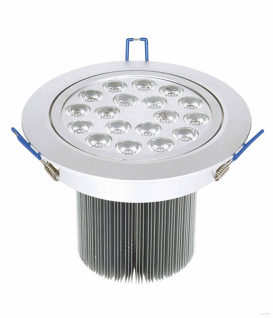 18W LED Ceiling Light with CE and RoHS