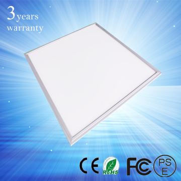 High Quality LED Panel Light with 600*600mm 3 Years Warranty (ET-PL-S6060-48W)