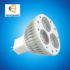 LED Spotlight MR16 3W (HB109-SD3W)