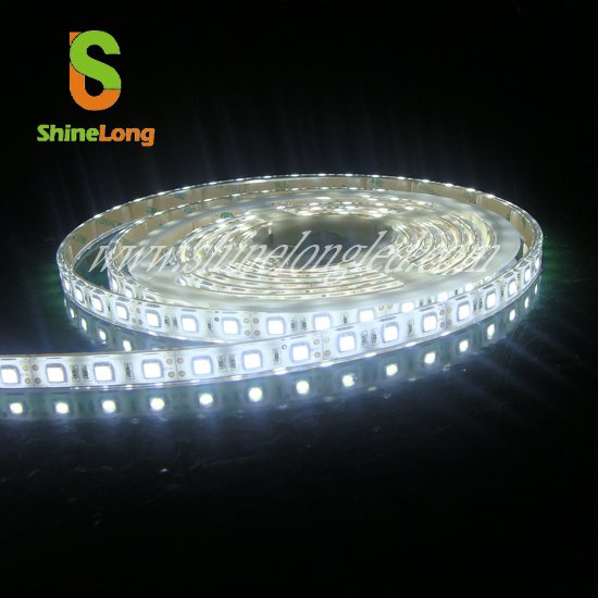 LED Strip (SMD5050, 30LED/Metre, IP67 Waterproof) 