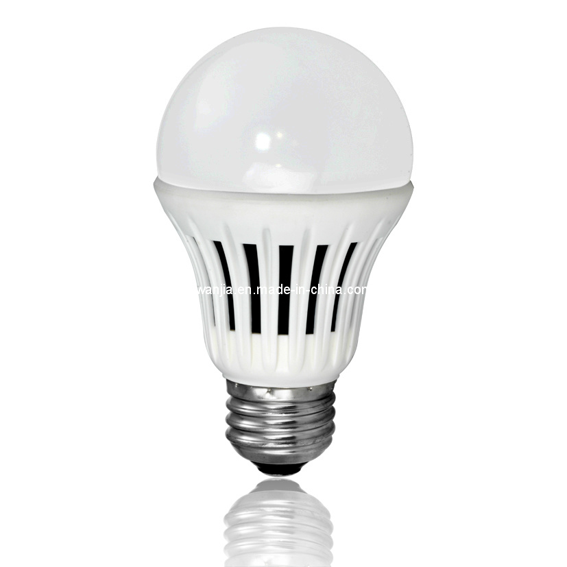 Dimmable LED A19 Bulb with 86% Energy Save