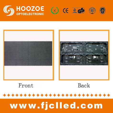 Hot Sale HD SMD P6 Full Color LED Display of Indoor