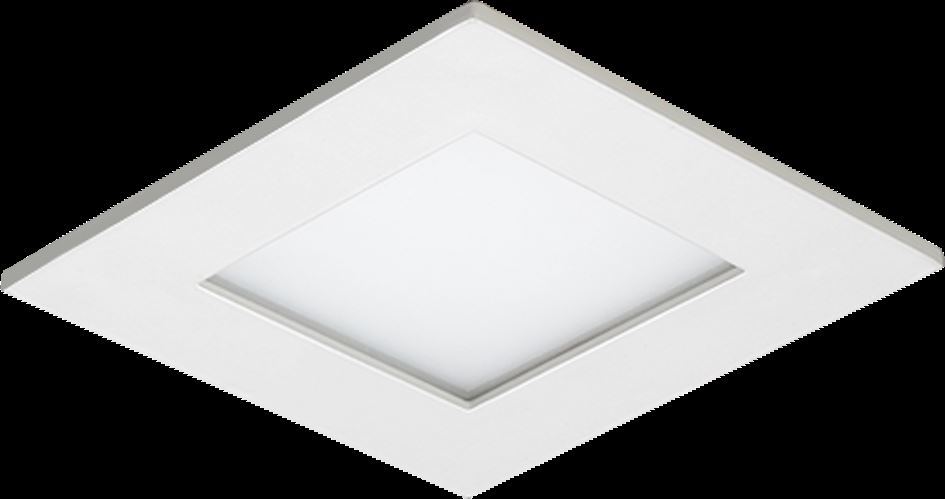 6W LED Panel Light Square Ceiling Light (TD3201)
