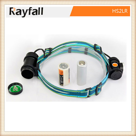 High-Quality Hot Selling Headlamp in LED Headlamp