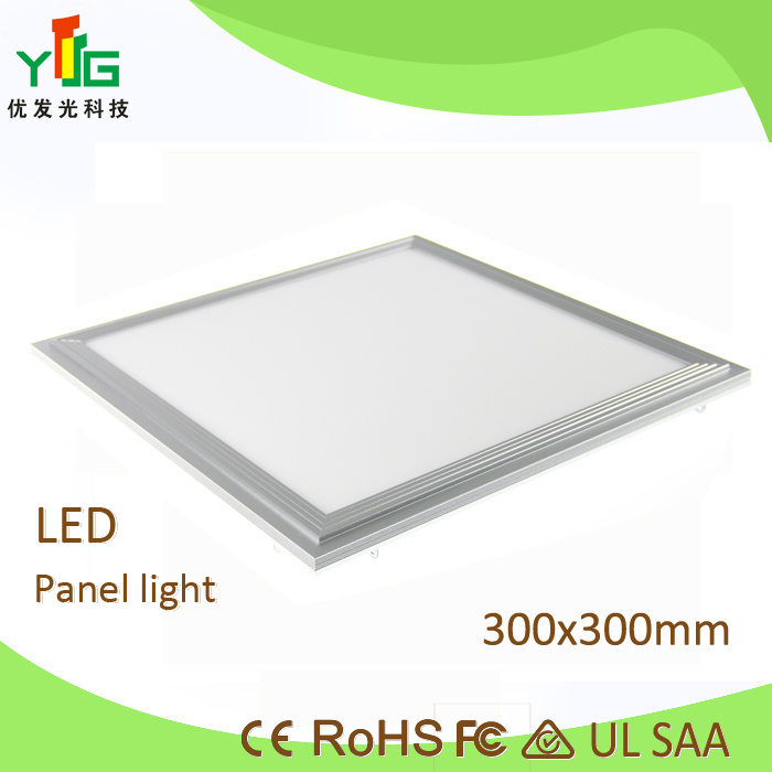 LED Panel Light 16W 1X1ft