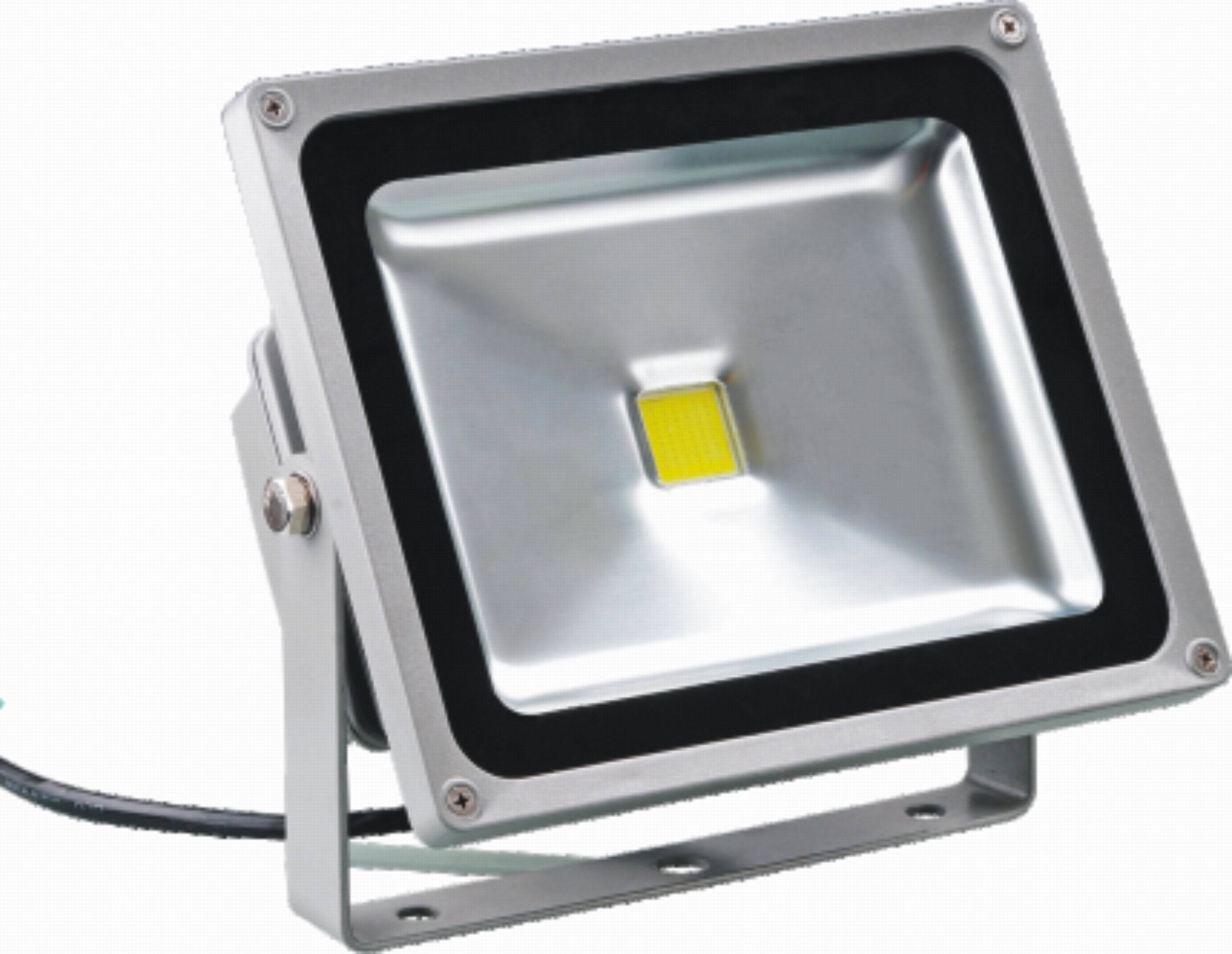 Customize LED Floor Light (ST-TG01)