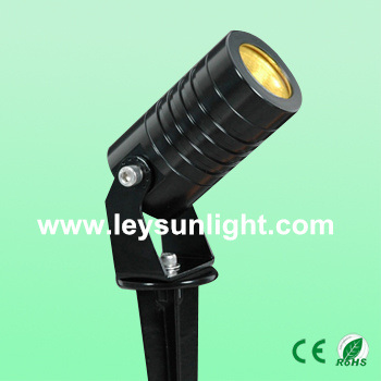 High Quality 1W 3W 24V LED Garden Landscape Light