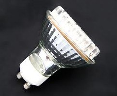 LED Spotlight / GU10 LED Spotlight