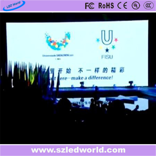6mm SMD Indoor LED Display LED Screen